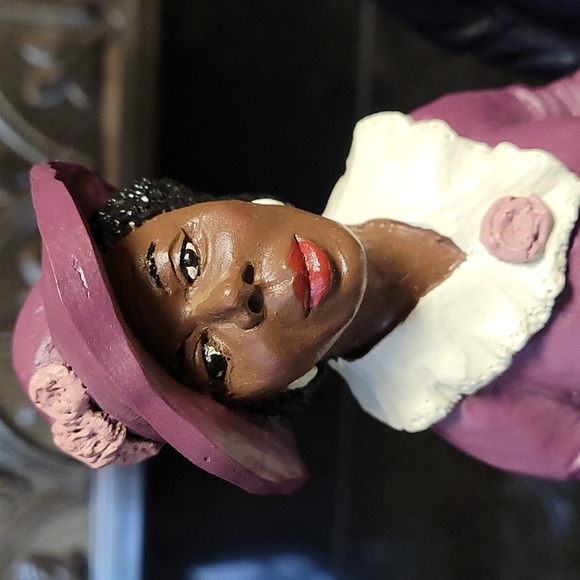 ⛪️Church Couple Figurines - Picture 3 of 8